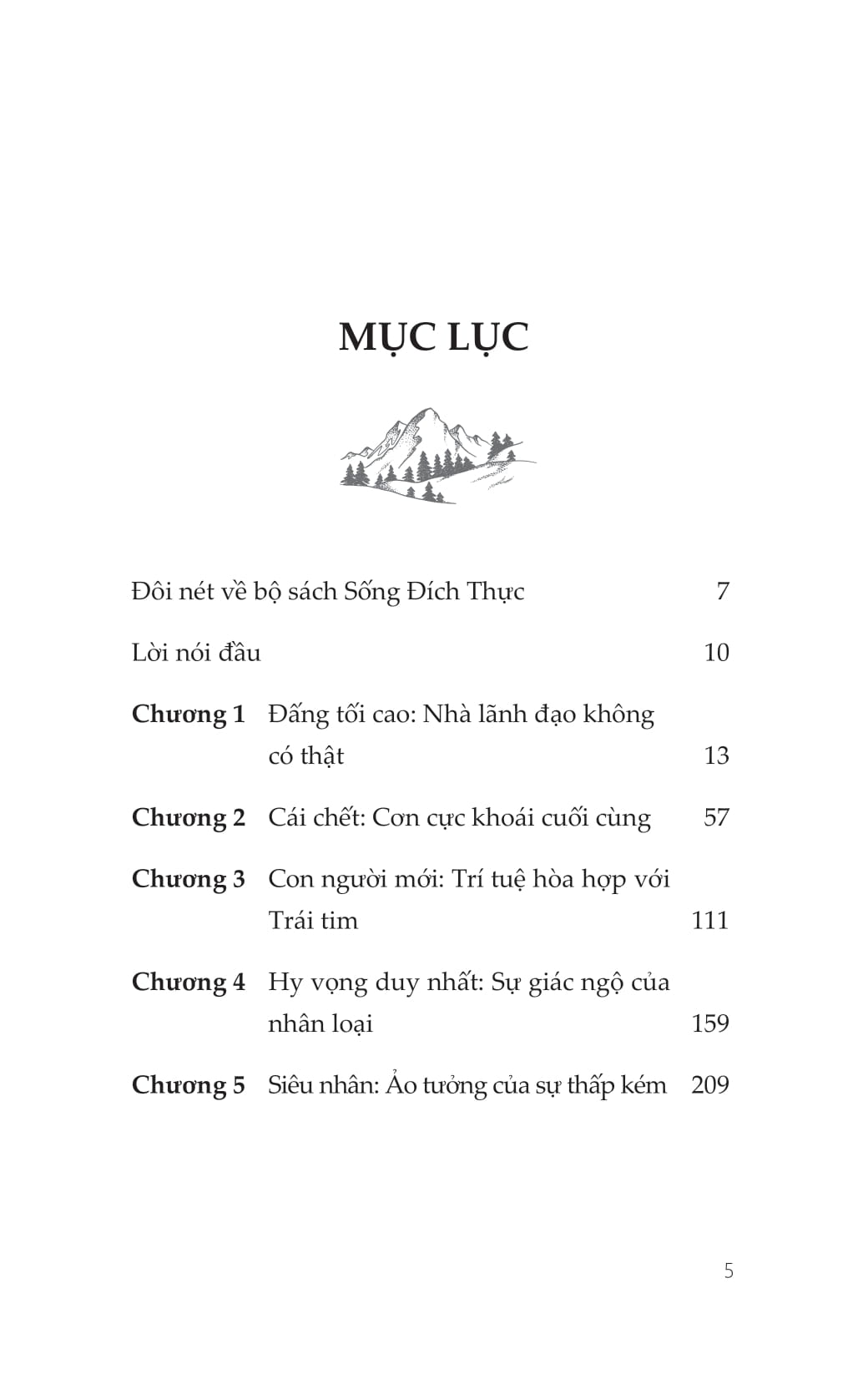tâm trí tỉnh thức - Ảnh 5