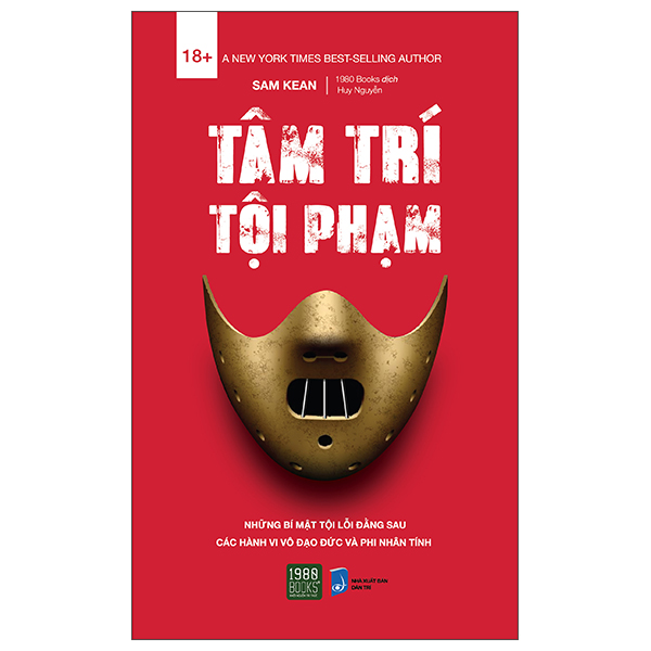 tâm trí tội phạm