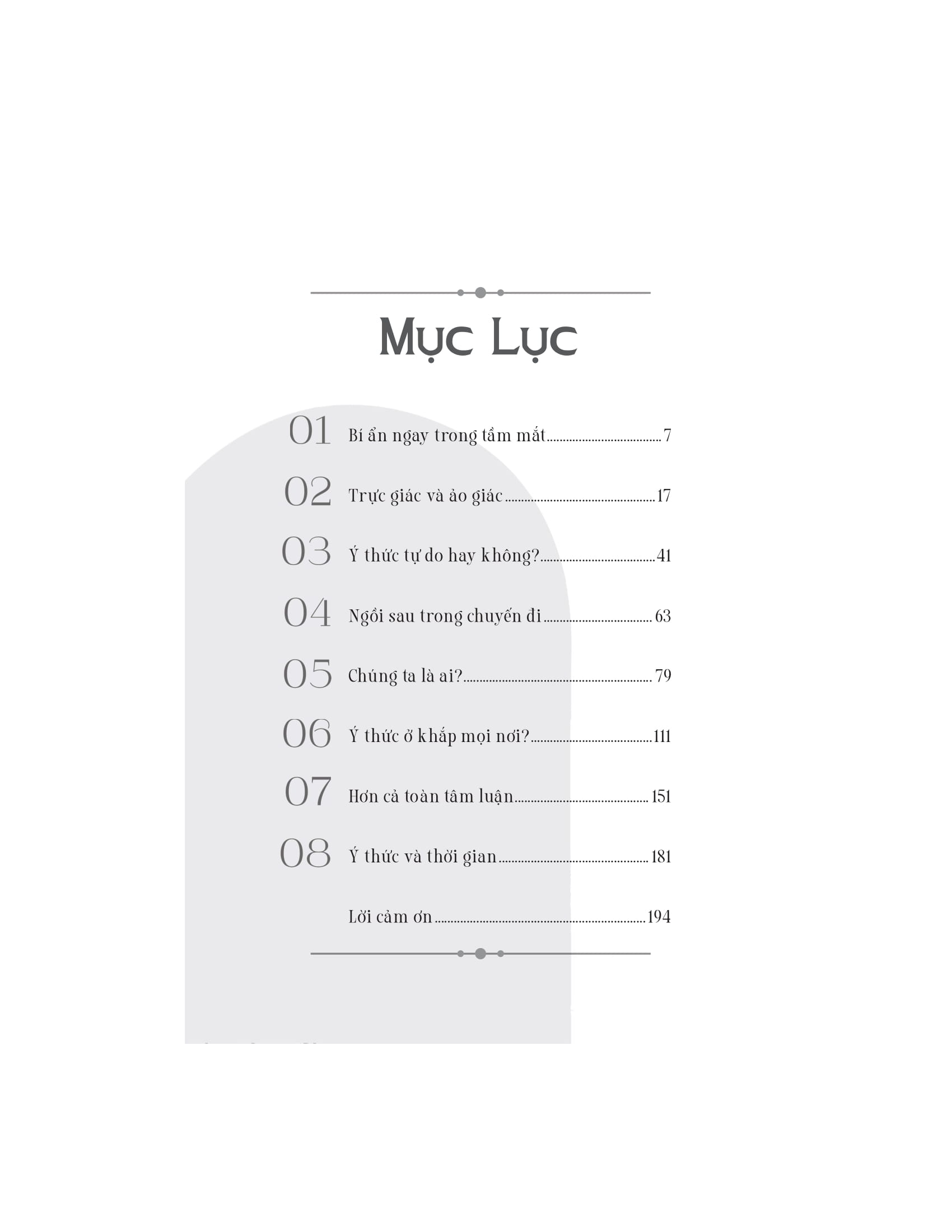 Tâm Trí - Trí Tuệ - Trực Giác - Ảnh 3