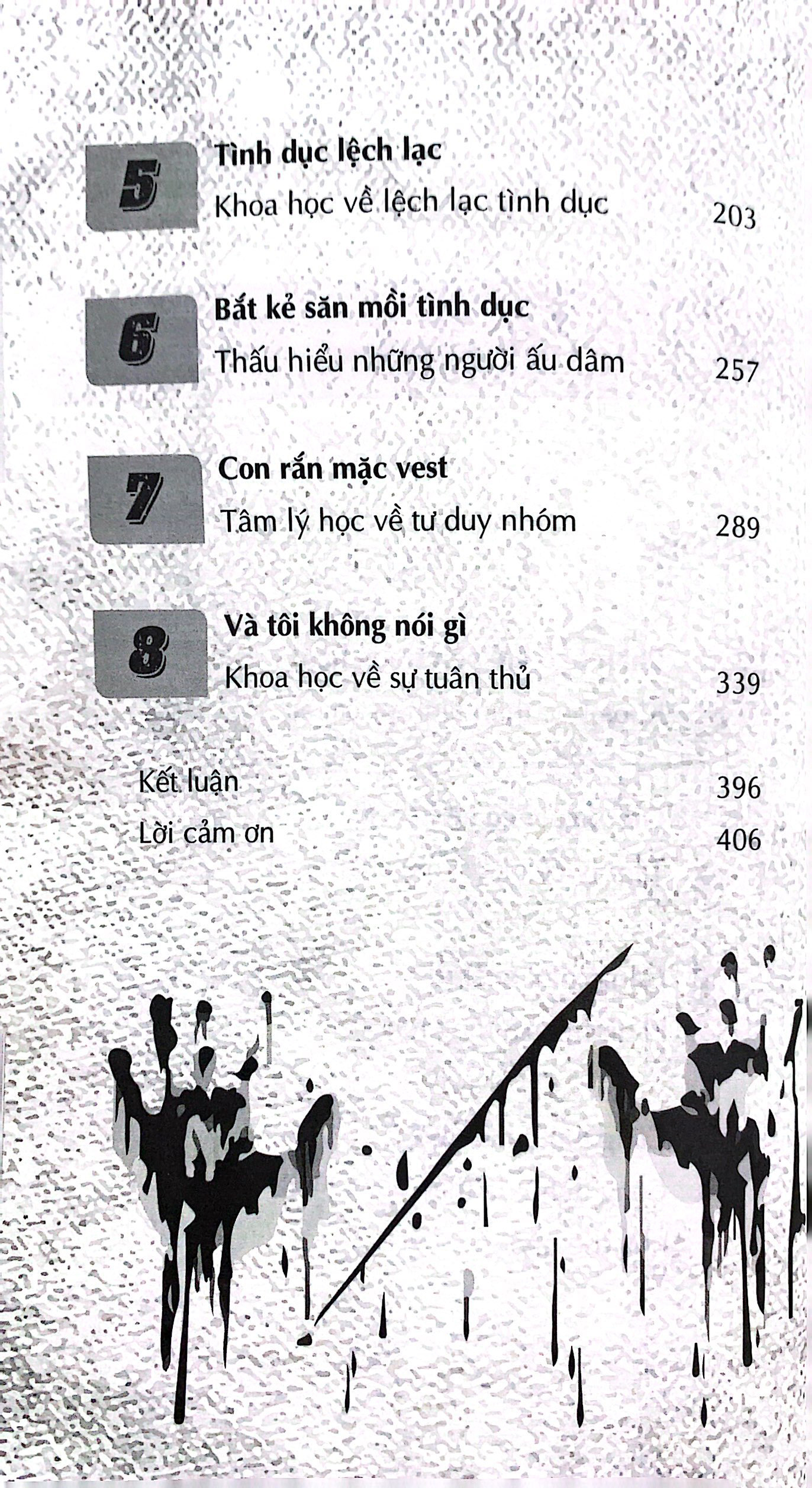 tâm trí và hành vi tội phạm - Ảnh 4
