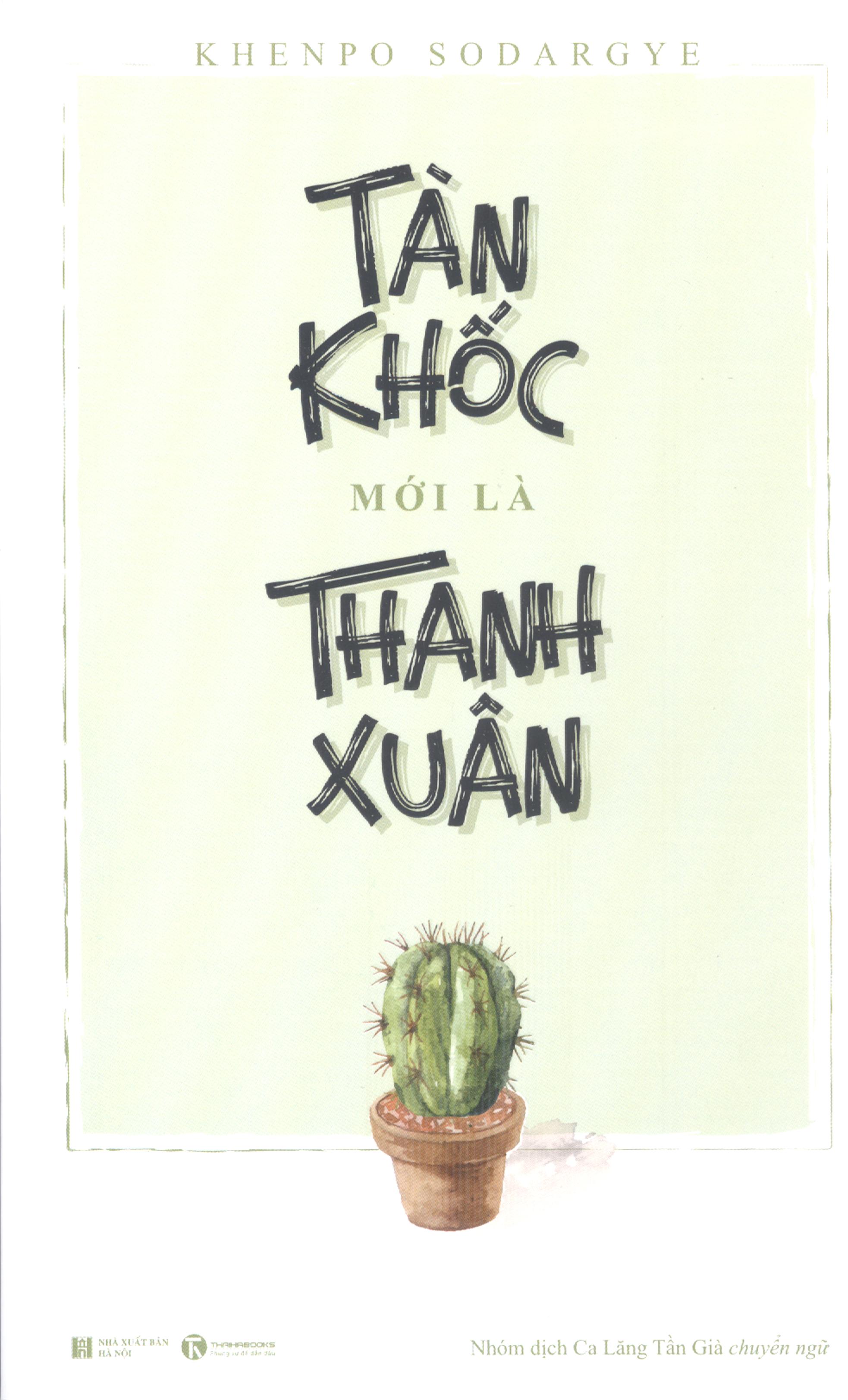 tàn khốc mới là thanh xuân - Ảnh 2