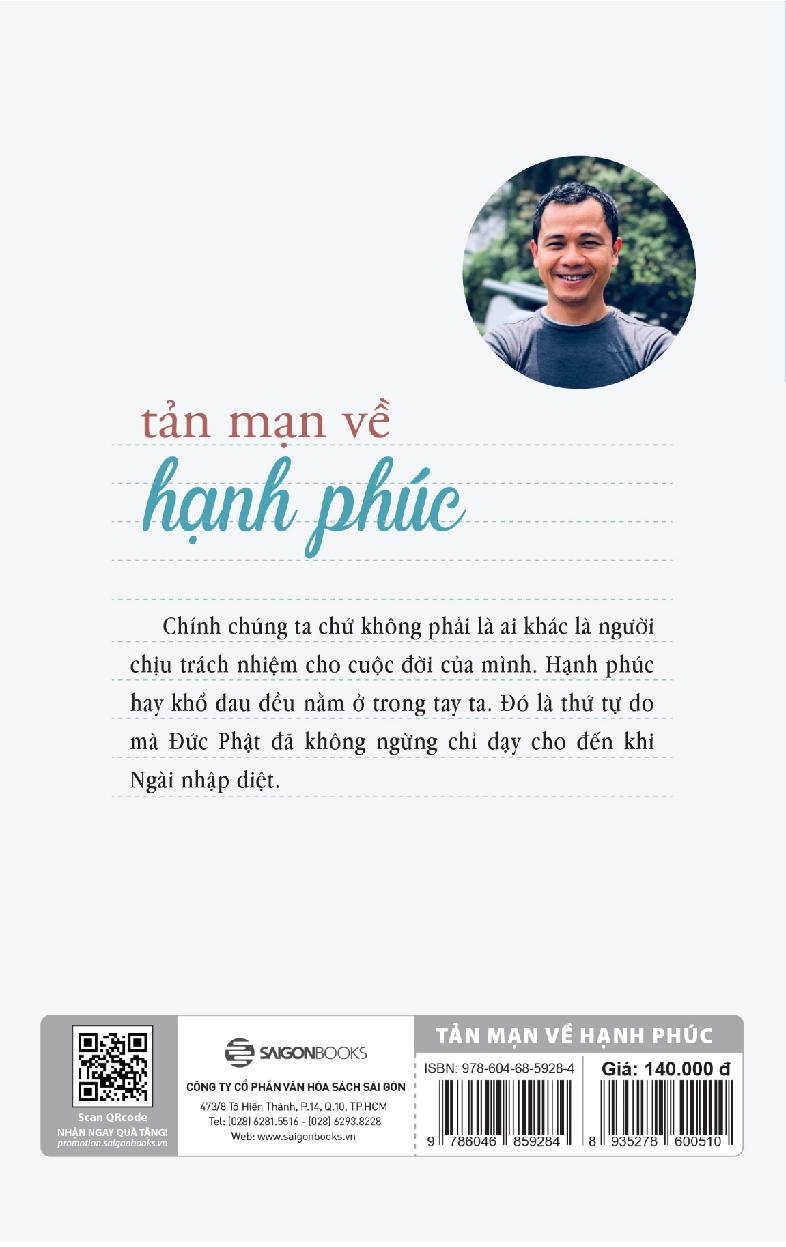 tản mạn về hạnh phúc - Ảnh 11
