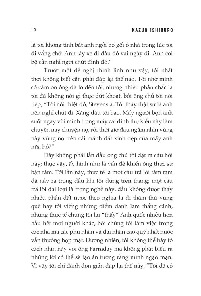 tàn ngày để lại - Ảnh 4