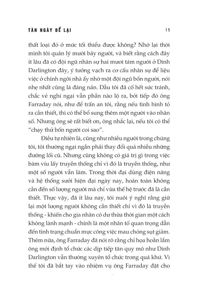 tàn ngày để lại - Ảnh 9