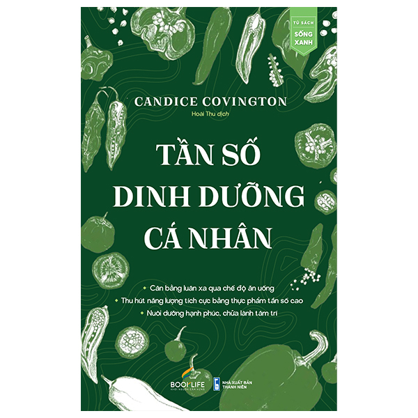 tần số dinh dưỡng cá nhân