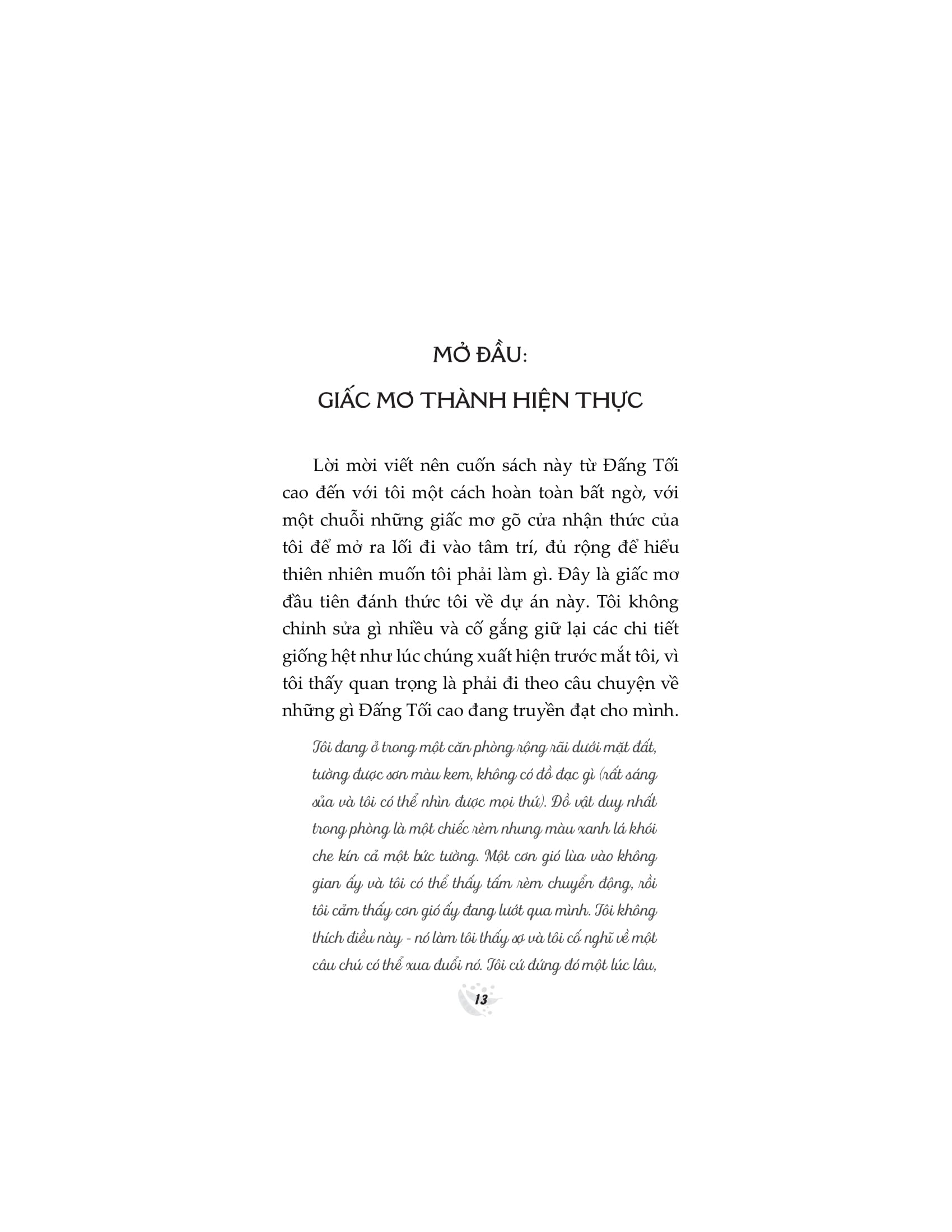 tần số dinh dưỡng cá nhân - Ảnh 11