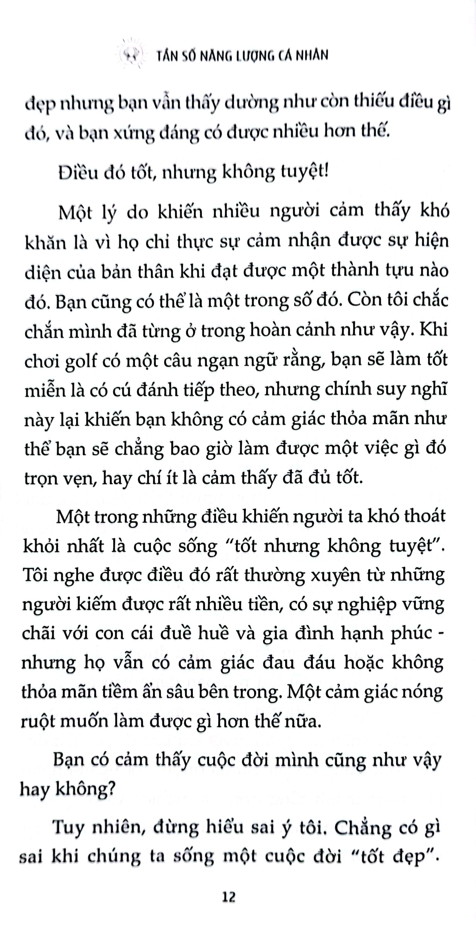 tần số năng lượng cá nhân - Ảnh 10