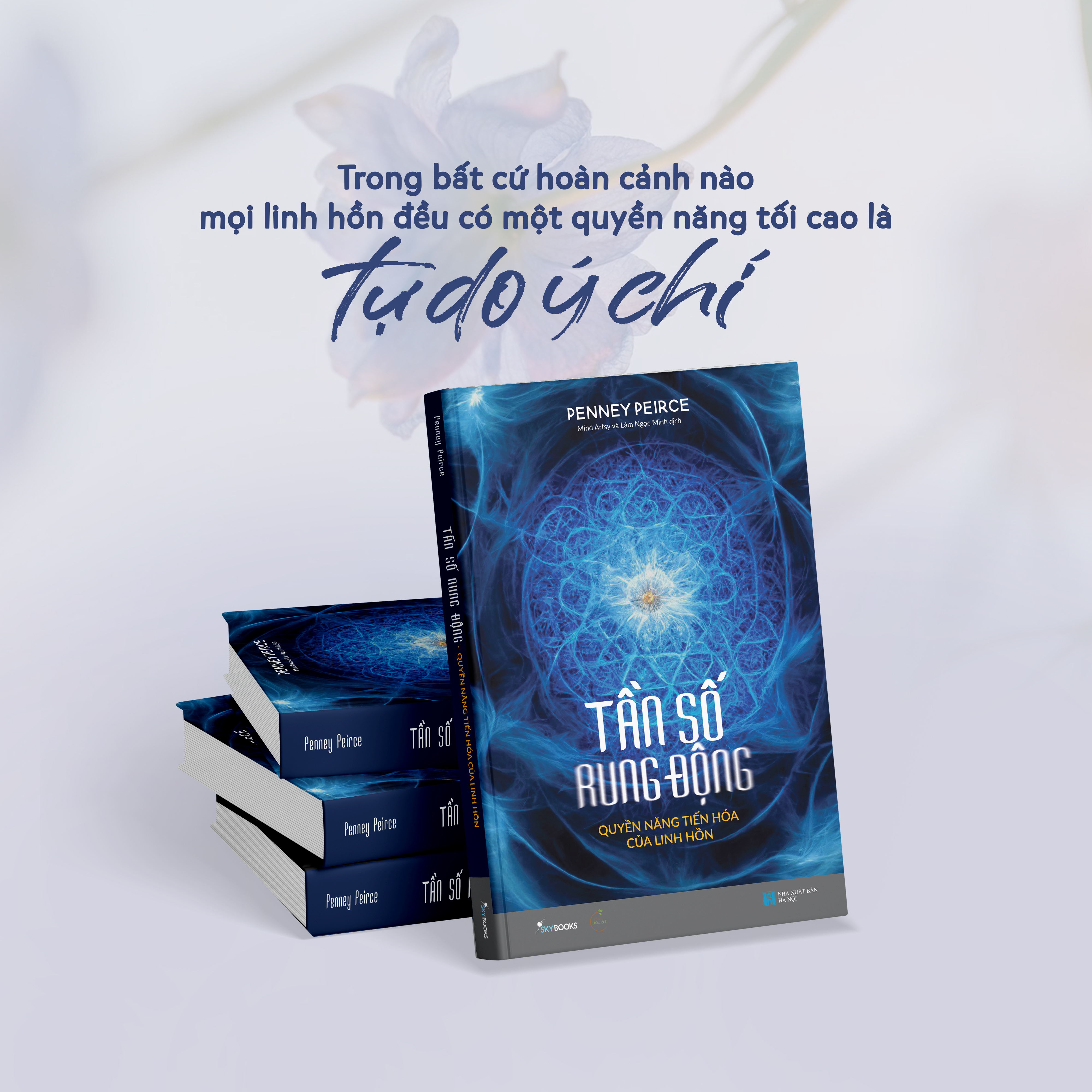 tần số rung động - quyền năng tiến hóa của linh hồn - Ảnh 4