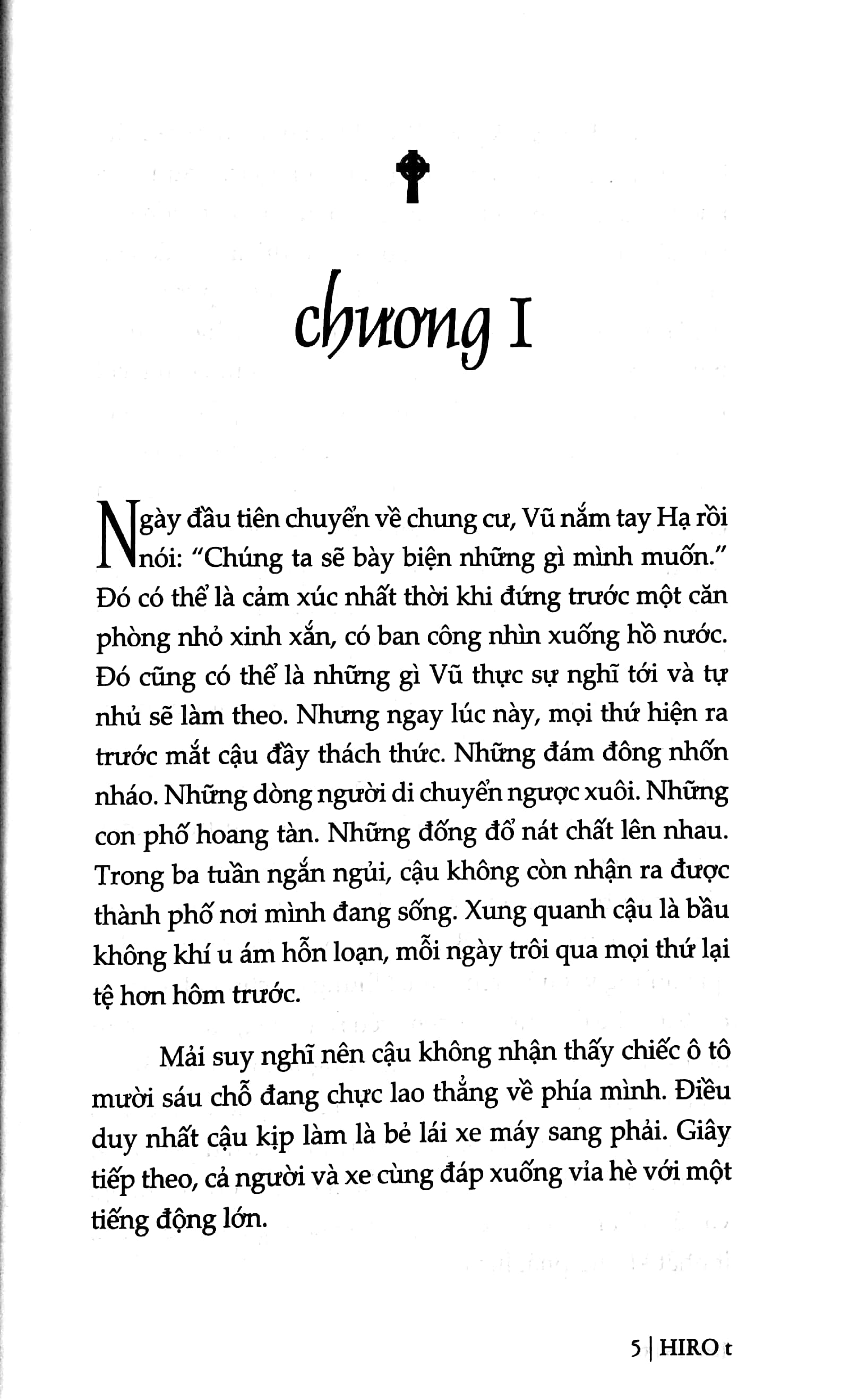 tàn tro - Ảnh 9