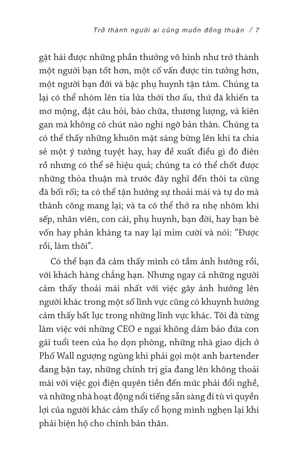 tạo ảnh hưởng bằng đắc nhân tâm - Ảnh 11