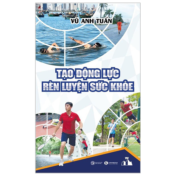 tạo động lực rèn luyện sức khỏe