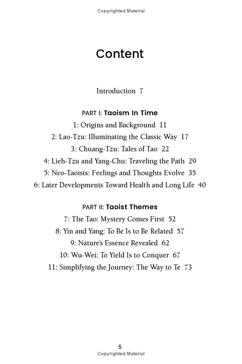 taoism for beginners: a guide to balanced living - Ảnh 7