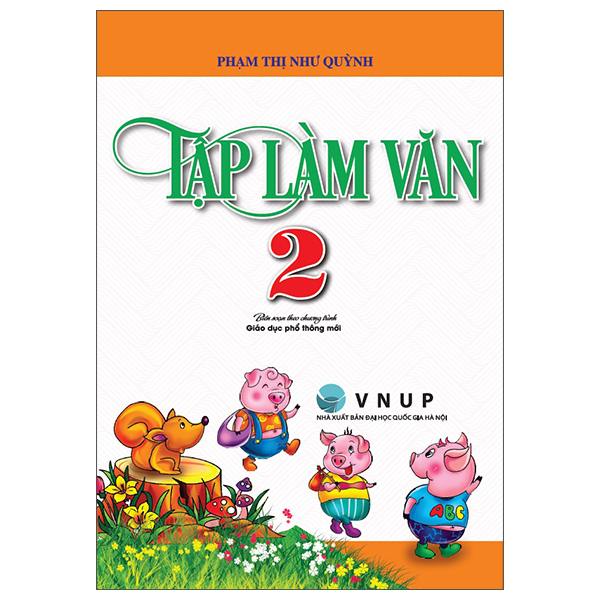 Tập Làm Văn 2