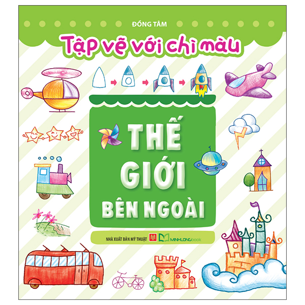 Tap Ve Voi Chi Mau - The Gioi Ben Ngoai