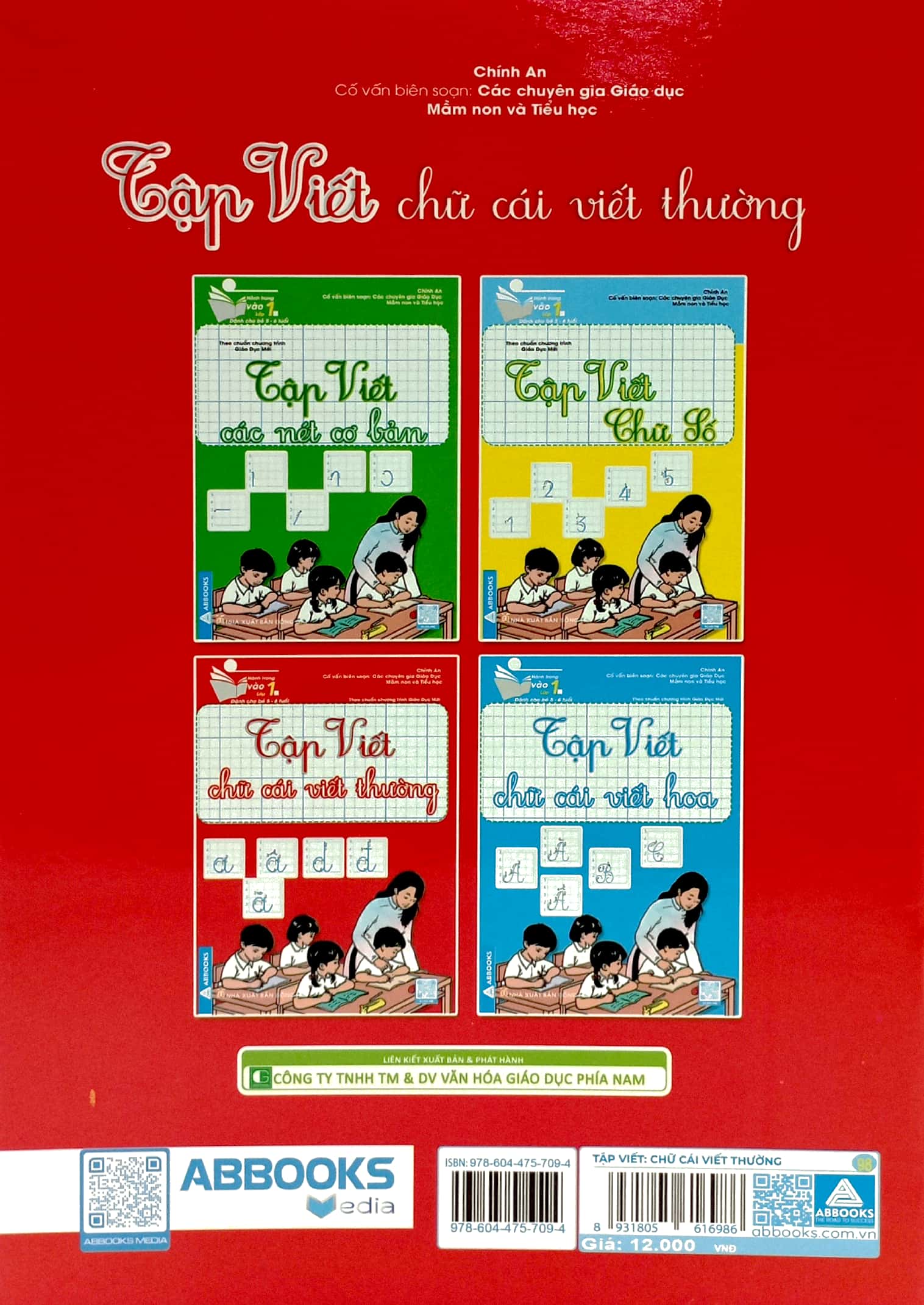 tập viết chữ cái viết thường - Ảnh 6