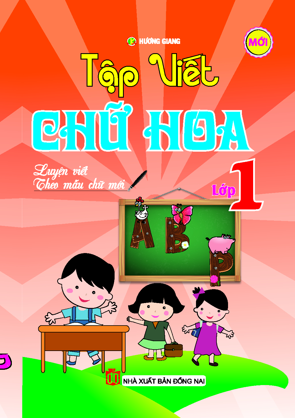 Tập Viết Chữ Hoa Lớp 1 (Tái Bản 2017) - Ảnh 2
