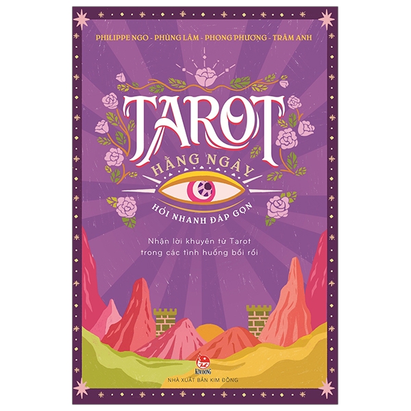 tarot hằng ngày - hỏi nhanh đáp gọn