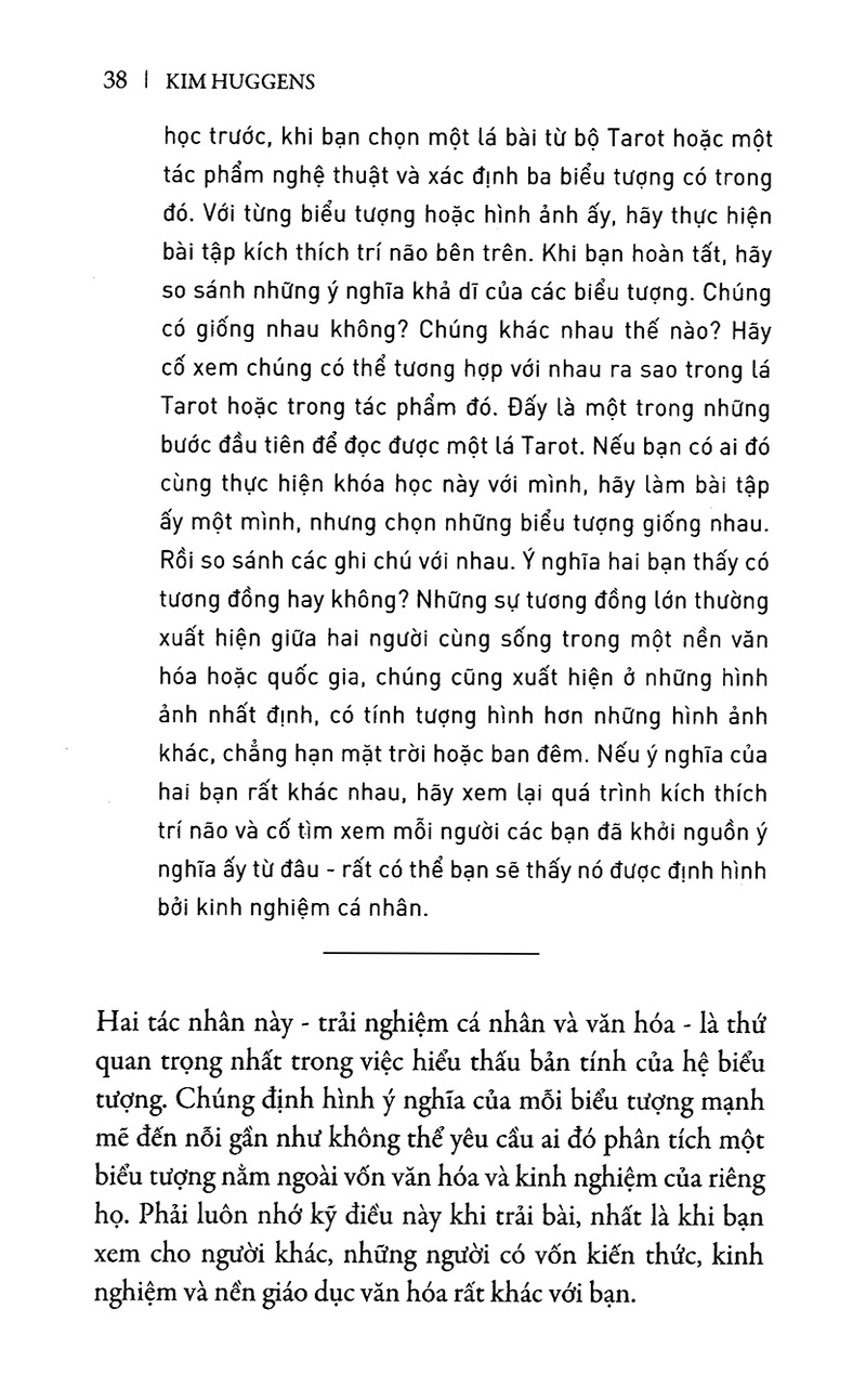 tarot nhập môn (tái bản 2019) - Ảnh 8