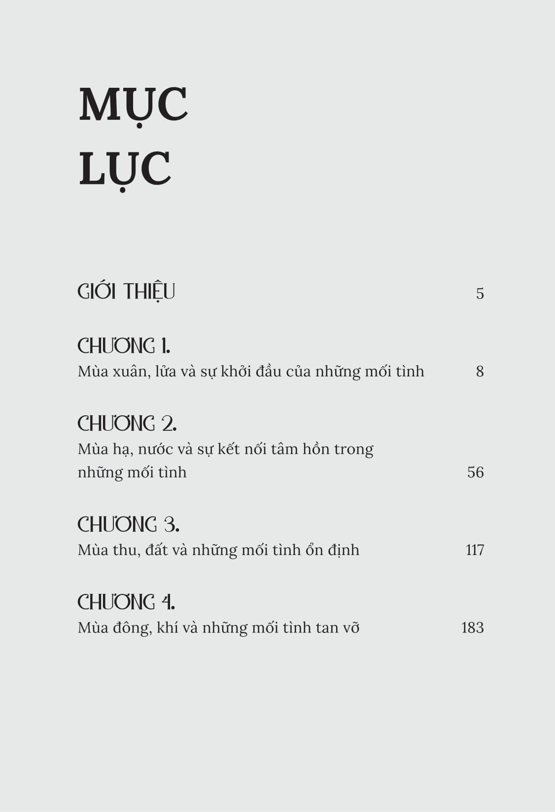Tarot Và Các Câu Chuyện Tình Yêu Có Thật - Ảnh 9