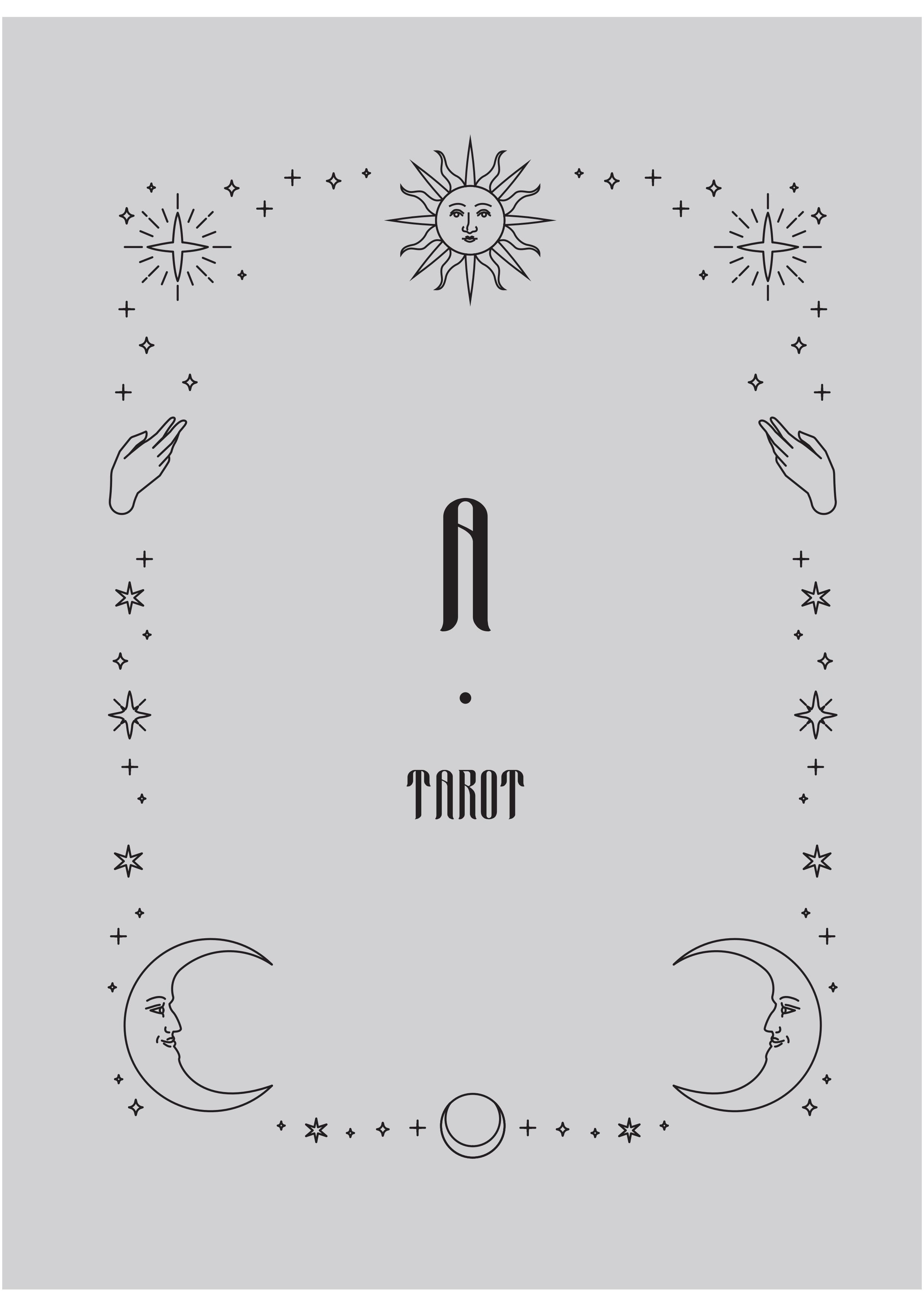 tarot và em - Ảnh 9