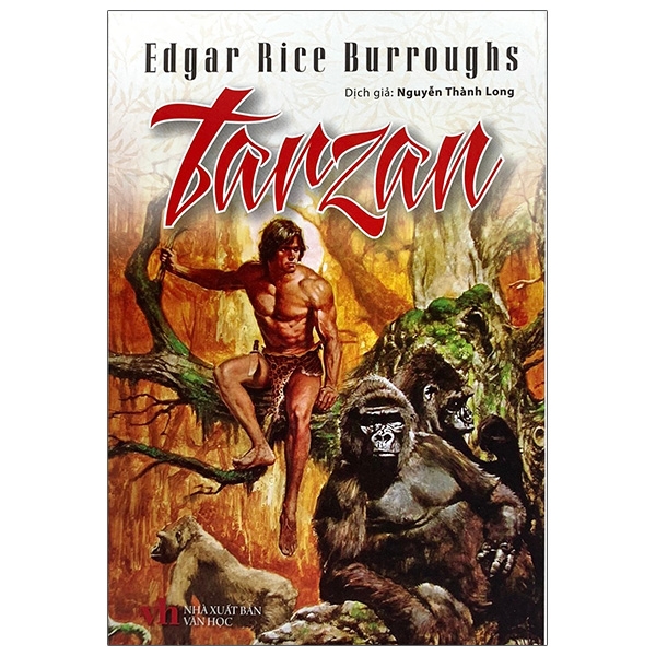 tarzan