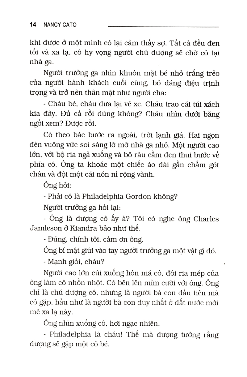 tất cả các dòng sông đều chảy - Ảnh 8