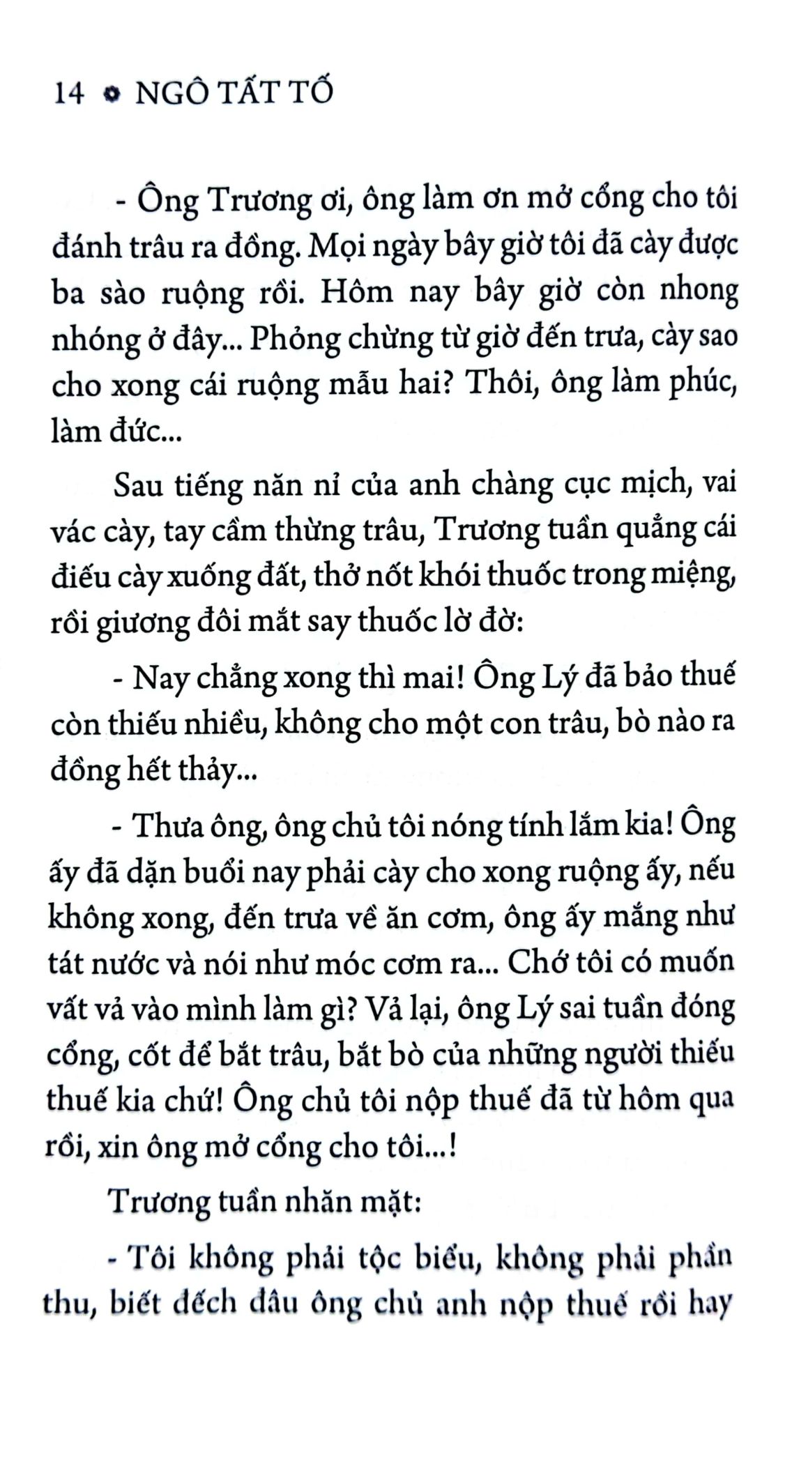 tắt đèn - Ảnh 10