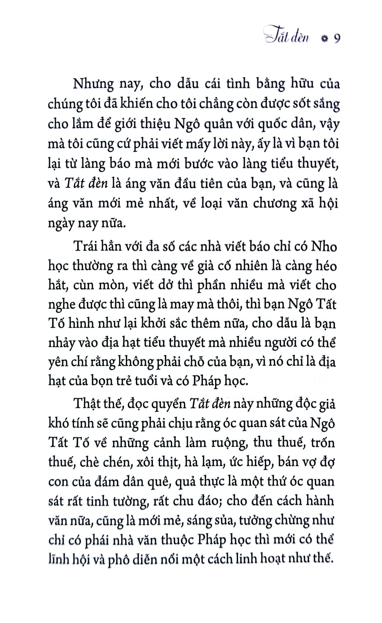 tắt đèn - Ảnh 7