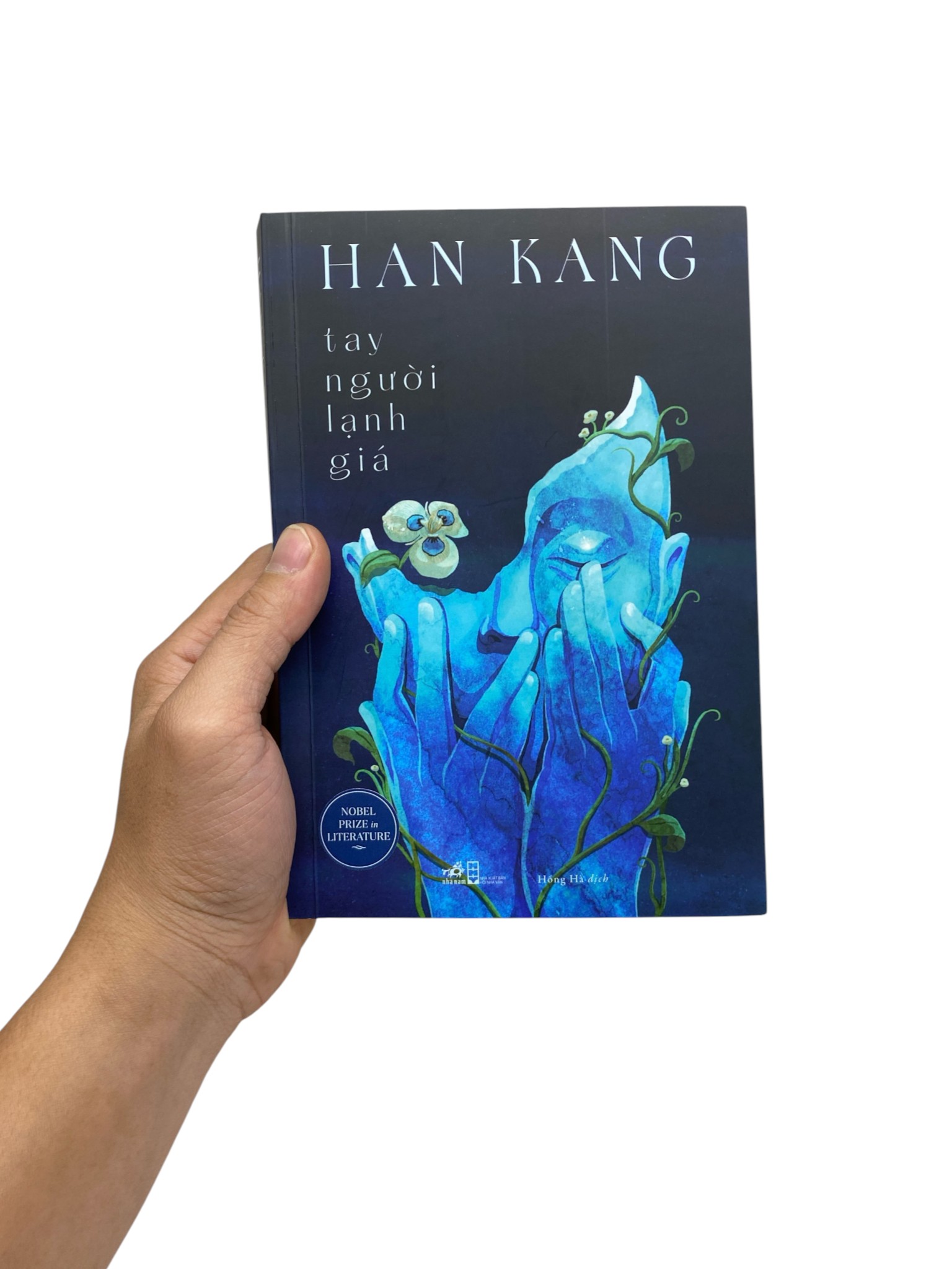 Tay Nguoi Lanh Gia - Ảnh 8