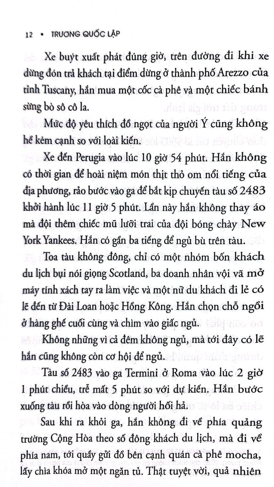 tay súng bắn tỉa - Ảnh 6
