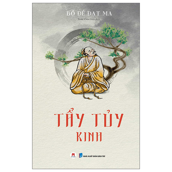 Tay Tuy Kinh (Tai Ban 2025)