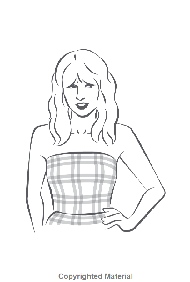 taylor swift lines to live by - Ảnh 5