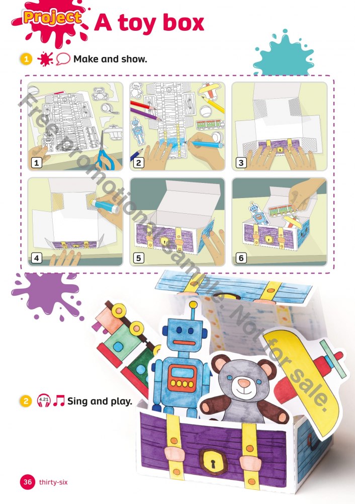 team together pupil's book with digital resources pack level starter - Ảnh 9