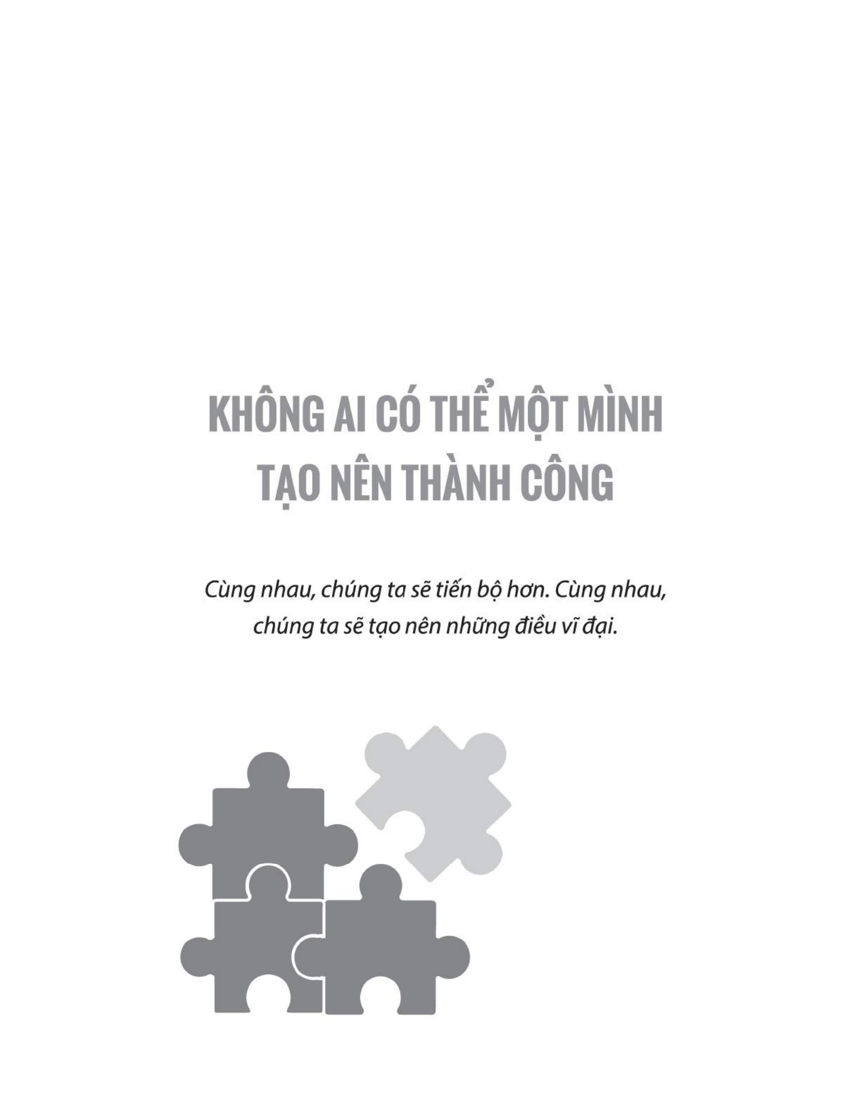 teamwork - kỹ năng làm việc nhóm chuyên nghiệp - Ảnh 4