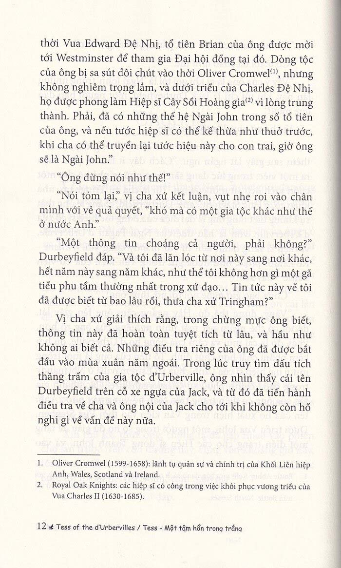 tess - một tâm hồn trong trắng - Ảnh 9