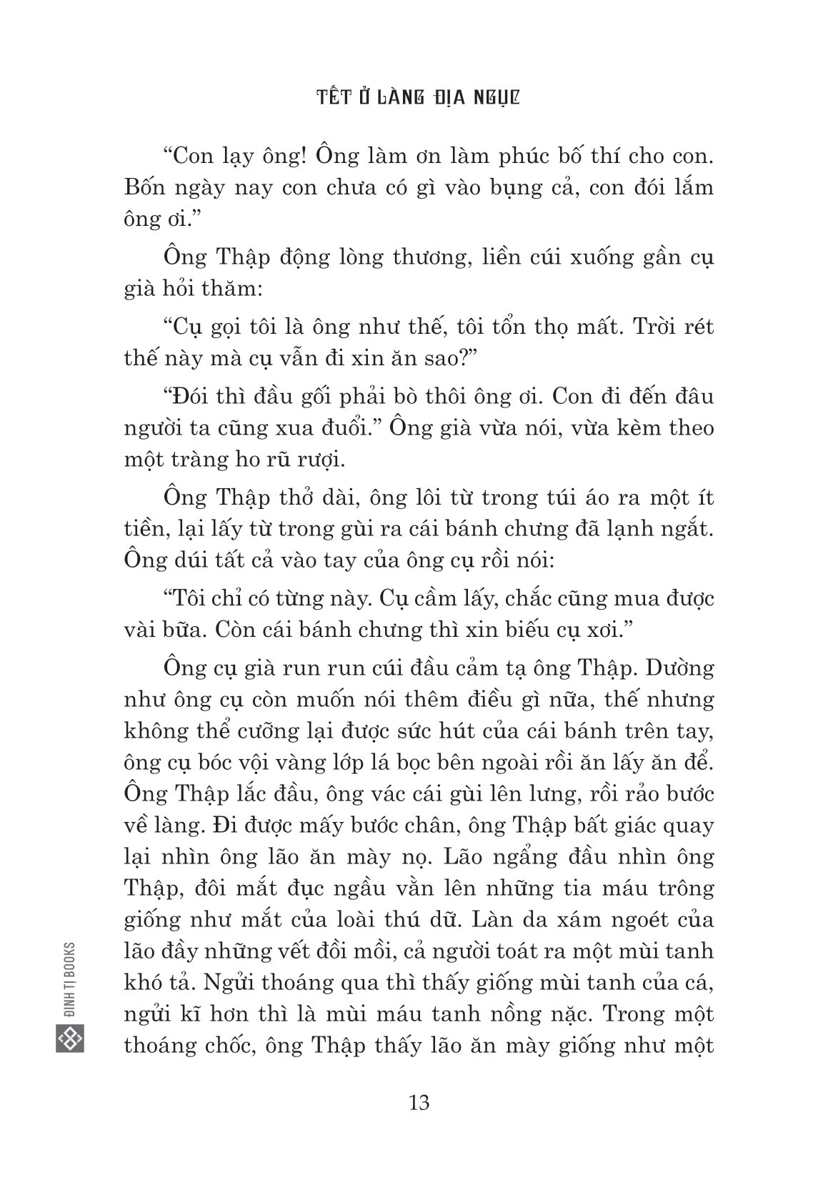 tết ở làng địa ngục - Ảnh 12