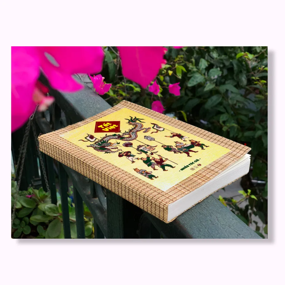 tết việt - bản đặc biệt - Ảnh 4
