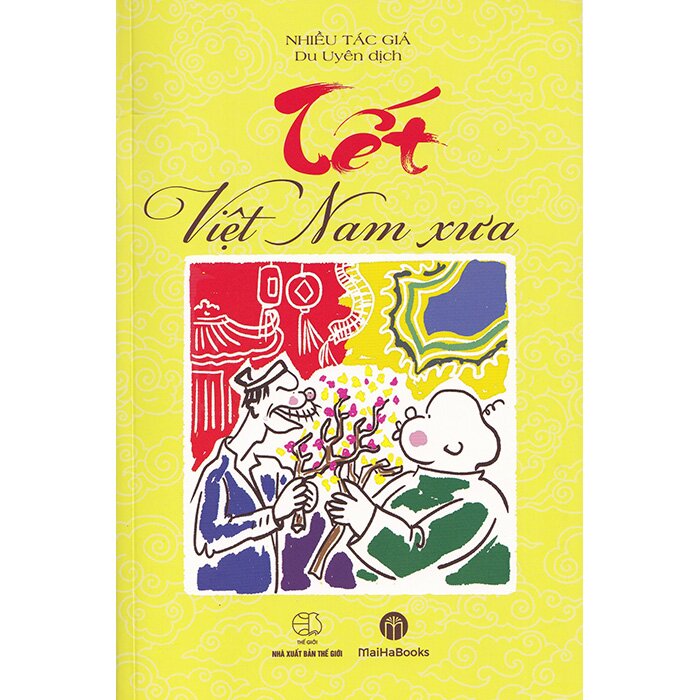 tết việt nam xưa - Ảnh 2