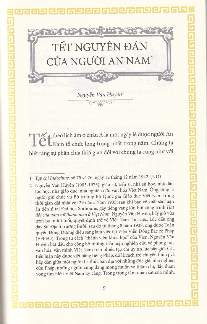 tết việt nam xưa - Ảnh 6