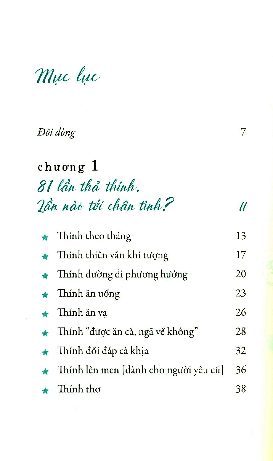 thả thính chân kinh - kèm chữ ký tác giả thả thính chân kinh - chữ ký tác giả - tặng kèm 1 bookmark + 2 giấy viết thư - phiên bản "thả thính chân tình" - Ảnh 4
