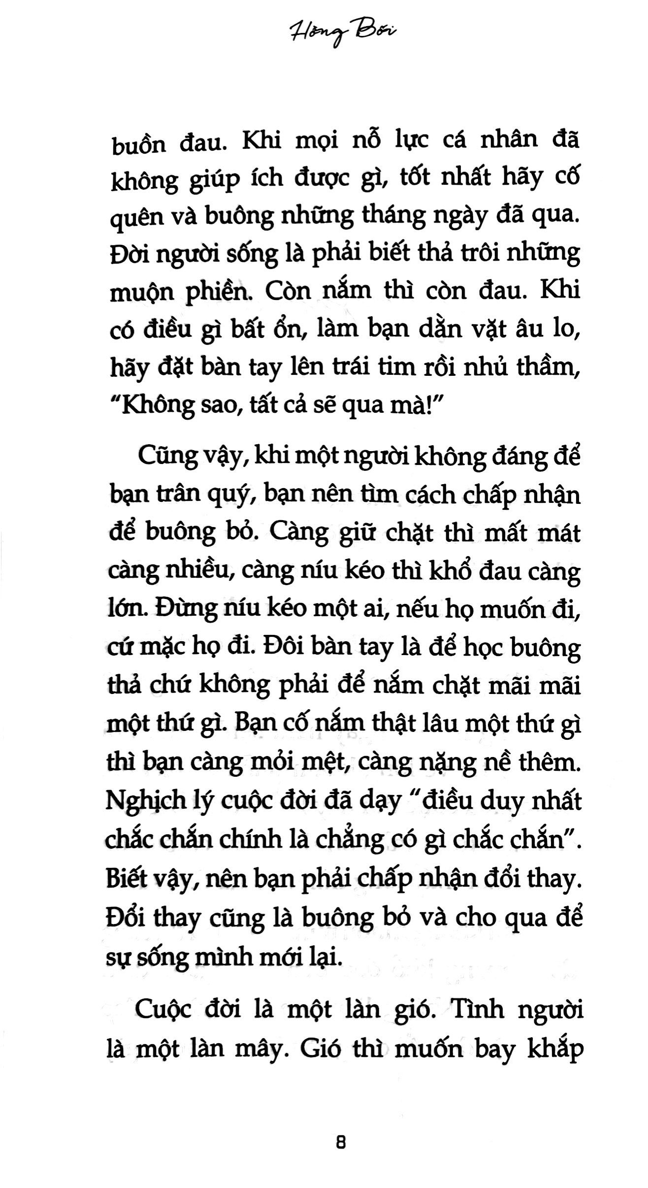 tha thứ cho nhau (tái bản 2024) - Ảnh 12