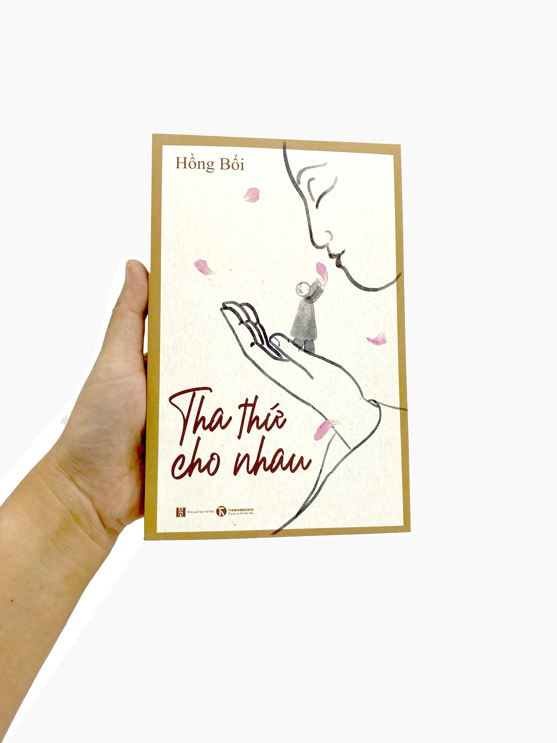 tha thứ cho nhau (tái bản 2024) - Ảnh 18