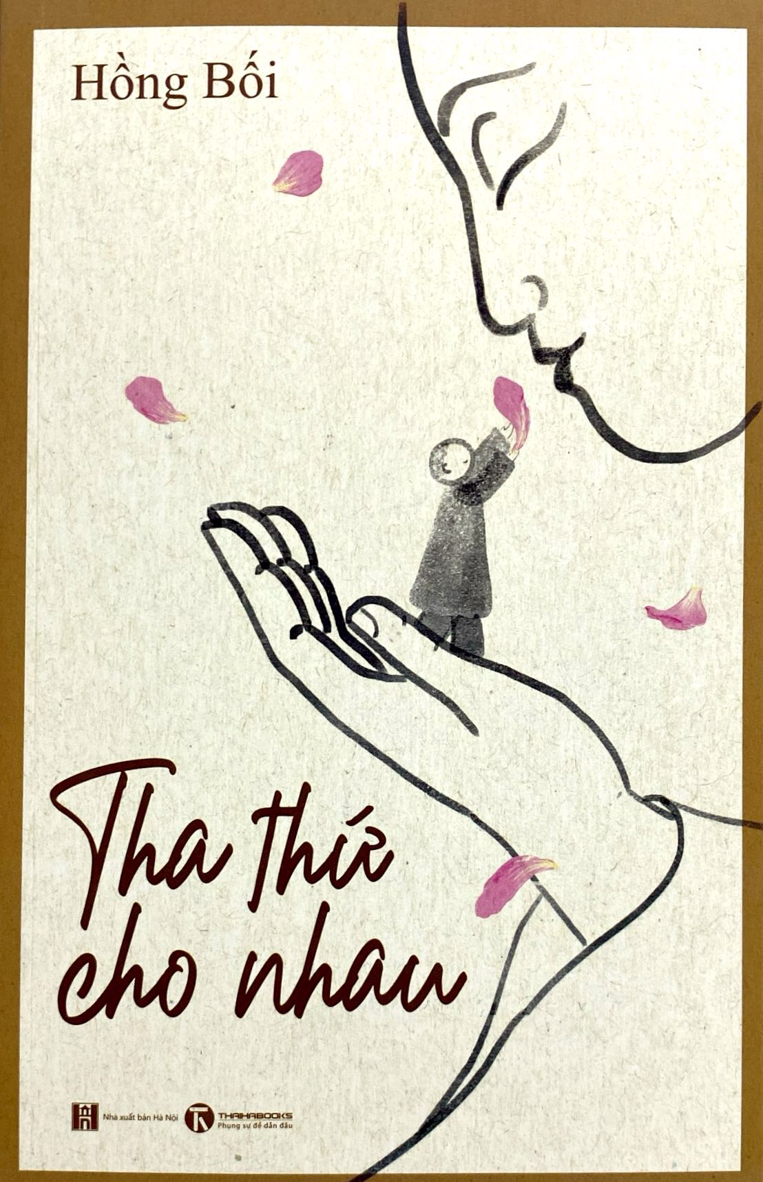 tha thứ cho nhau (tái bản 2024) - Ảnh 4