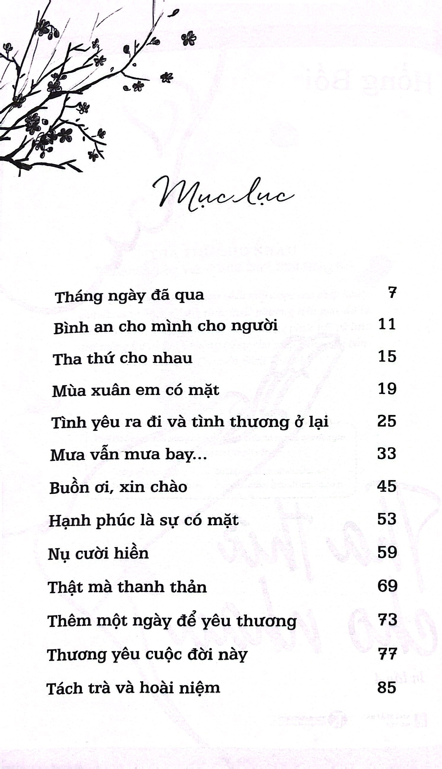 tha thứ cho nhau (tái bản 2024) - Ảnh 6