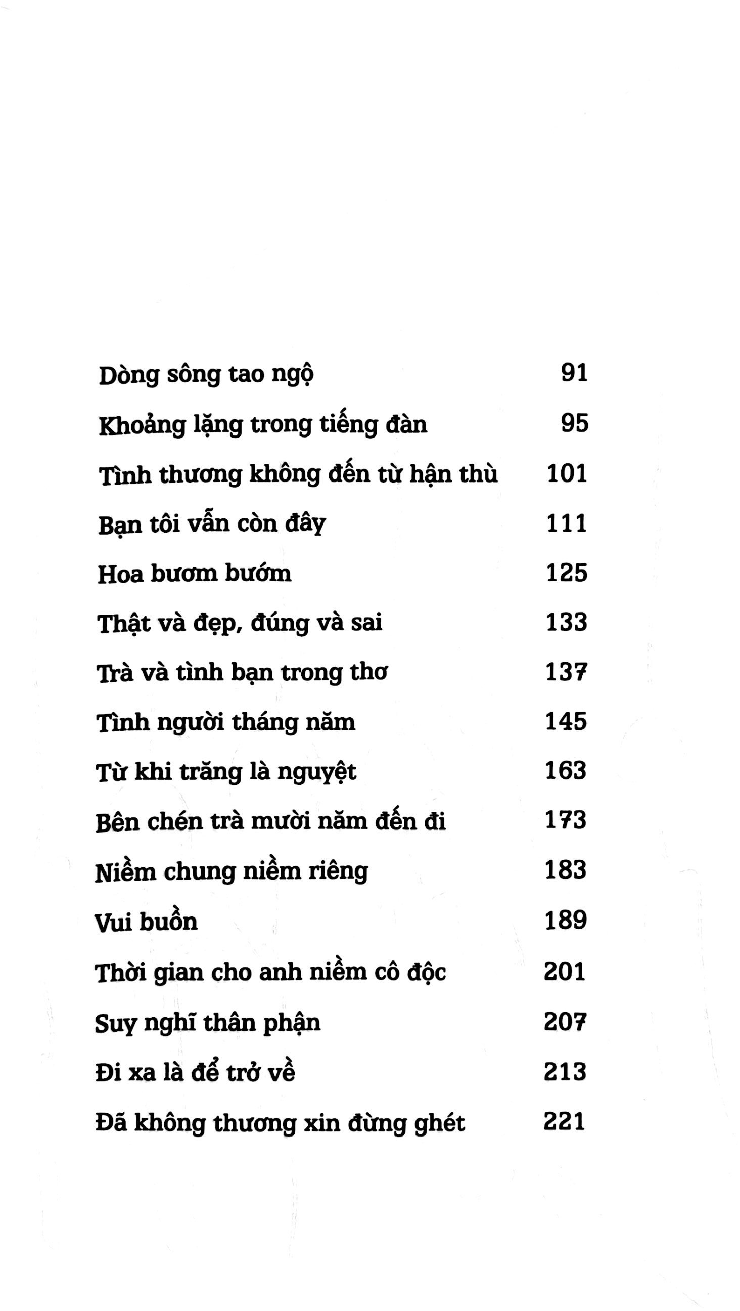 tha thứ cho nhau (tái bản 2024) - Ảnh 7