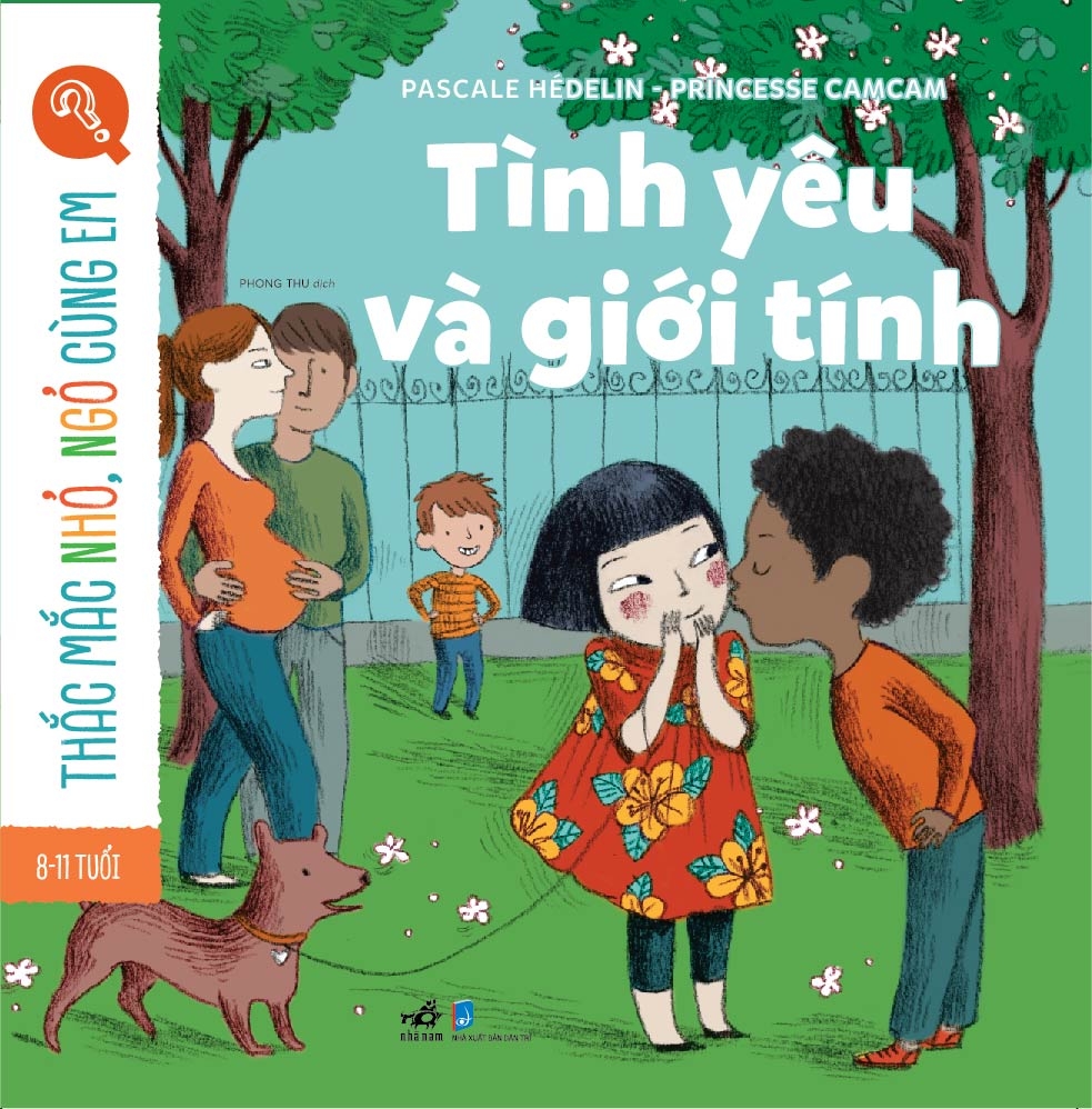 thắc mắc nhỏ, ngỏ cùng em - tình yêu và giới tính - Ảnh 2