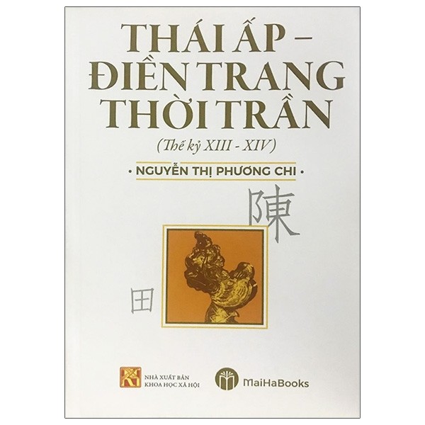 thái ấp, điền trang thời trần (thế kỷ xiii-xiv) - Ảnh 2