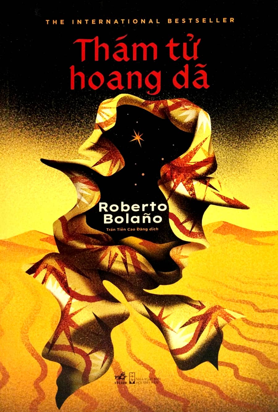 thám tử hoang dã - Ảnh 2