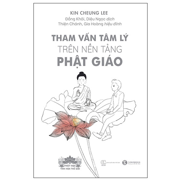 tham vấn tâm lý trên nền tảng phật giáo