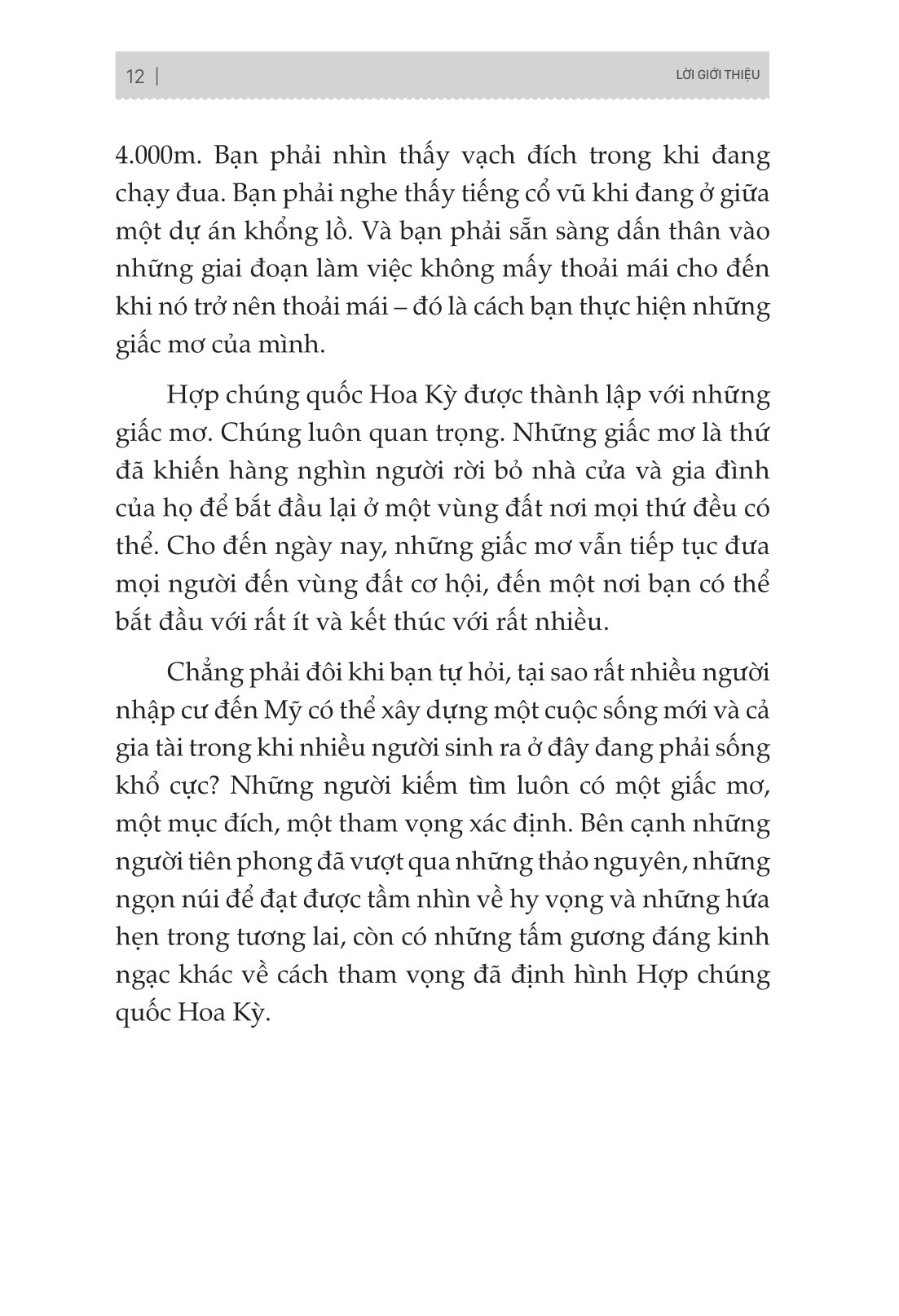 tham vọng vĩ đại - 6 nguyên tắc điều hướng tham vọng để có một cuộc sống tốt đẹp hơn - Ảnh 15